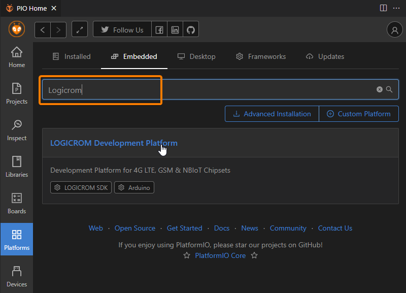 ../_images/platformio-ide-logicrom-search.png