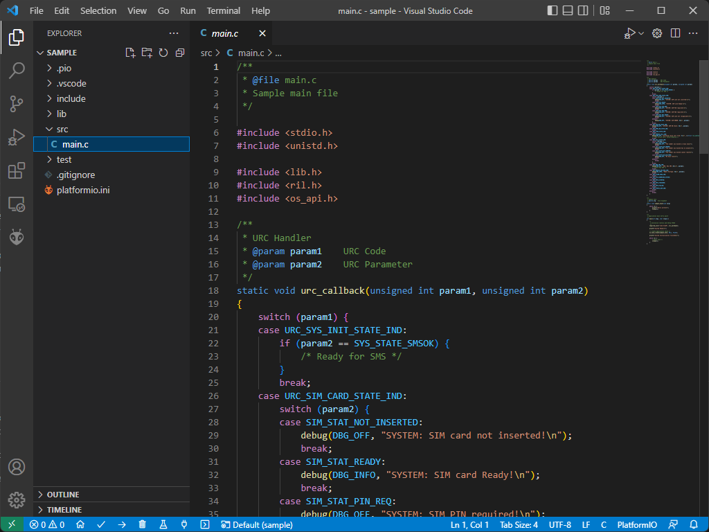 ../../_images/platformio-ide-code-sample-logicrom.png