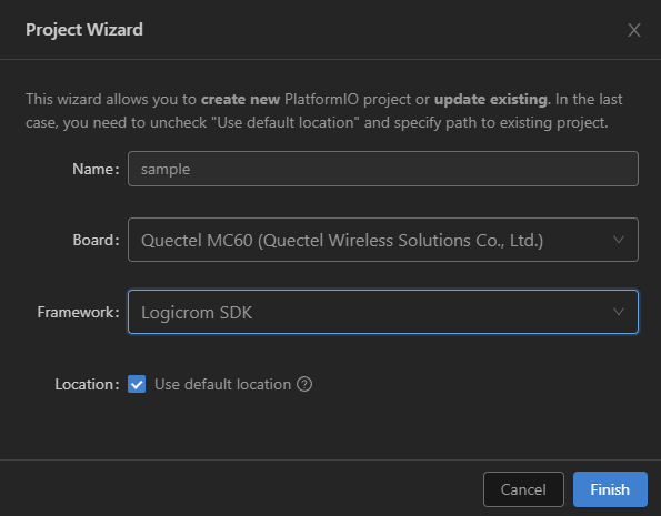 ../../_images/platformio-ide-project-config-logicrom.png